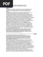 Anais Do VII Fórum de Pesquisa Científica Em Arte