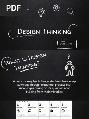 design thinking
