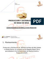 Proyecto Masa de Maiz (2)