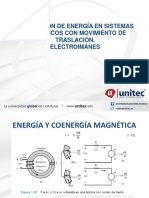 Energia y Coenergia