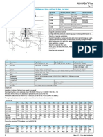 Ari 23046 - Stop Valves