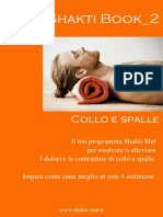 Shakti Ebook 2 Collo-Spalle-Cervicale PDF