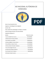 Relación de La Odontología Con El Tabaco y El Alcohol Grupo 2