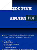 OBIECTIVE Smart