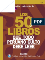 Los 50 libros que todo Peruano debe leer (CARETAS).pdf