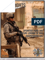 Download Iron Sights - Volume I Issue I by Iron Brigade PAO SN35191351 doc pdf