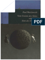 Paul WATZLAWICK - Vom Unsinn des Sinns.pdf