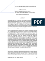 Download Jurnal Eksistensi Amerika Serikat Sebagai Kekuatan Global by Faskah Evriliani SN351914443 doc pdf