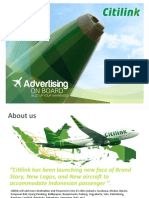 Citilink Branding RateCard 2015