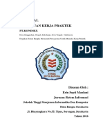 Proposal KP PDF