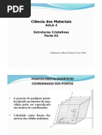 Aula 04 -Estrutura Cristalina.pdf
