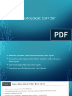 Fccs Neurologic Support
