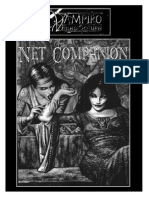Vampiro Edad Oscura - Net Companion (Extraoficial) PDF