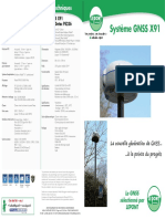 GPS CHC X91 PDF