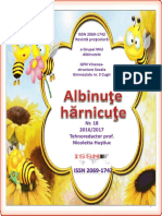 Rev 18 Albinute Harnicute 2016 2017