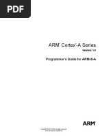 ARM Processor