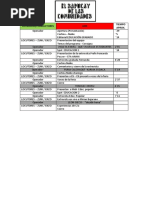 Guión Sapucay VIERNES 7