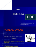 energia