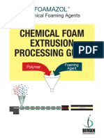 Extrusion Processing Guide 9-3-09