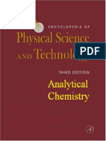 Academic Press Encyclopedia of Physical Science and Technology 3rd Analytical Chemistry.pdf