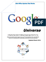 2014 Google Universe March 17a