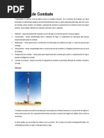 Técnicas de Combate Fogo Florestal