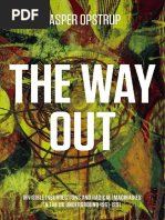 Download The Way Out Invisible Insurrections and Radical Imaginaries in the UK Underground 1961-1991 by Minor Compositions SN351927523 doc pdf