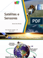 3-Satelites e Sensores