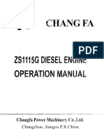 Chang Fa Zs1115g Manual en