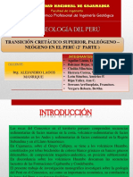 Monografía Final (Geo Del Perú)