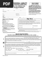 DM Answer KeyExam A | Underwater Diving | Underwater Sports