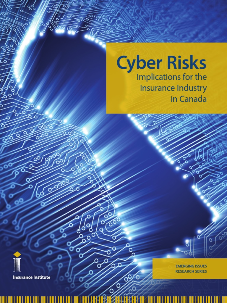 Cyber Risks 2015 | PDF | Malware | Computer Security