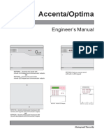 Optima - Compact - Accenta - Panels G3 PDF