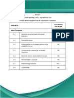 Normas vigentes CINIF y equivalentes NIF.pdf