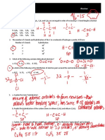 Chemistry Unit Review