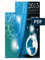 Graduate Prospectus 2015 16-01-21