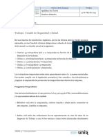 Caso Practico Comite de Seguridad y Salud