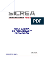 Guia Basica de Promocion y Publicidad