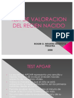 Testdevaloraciondelreciennacido0920081 090327153051 Phpapp02