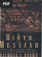 Download The Birth of the Messiah - Raymond Brown  by thuocphiennhandan SN351949451 doc pdf