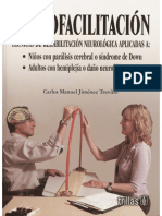 Neurofacilitacion Libro PDF