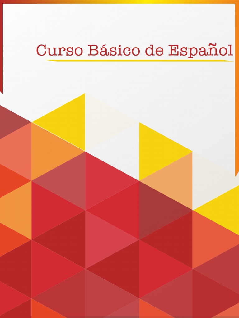 Modulo3 Apostila Espanhol Pdf Talheres Alimentos