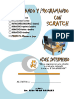 Coloreando y Programando scratchOJITOO1 PDF
