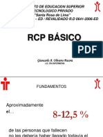 RCP Básico