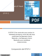 DTVP-2 Alf para Alumnos