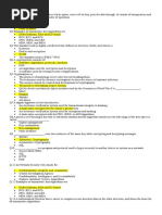 MCQS - Cs 707 Paper-Solved