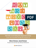 Day Tre Thong Minh Som PDF
