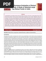 Mutual Fund