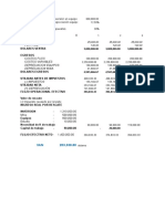 Tir (Metodo Analitico y Metodo Grafico)