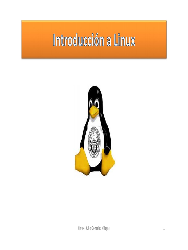 Historia y Licencia de Linux | PDF | Software libre | Unix